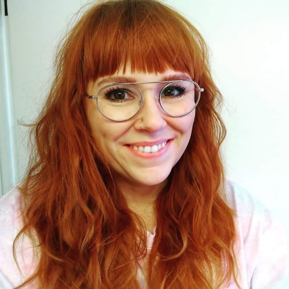 Meet your Posher, Carly